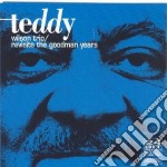 Teddy Wilson Trio - Revists Goodman Years