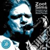 Zoot Sims - Live At Atlanta Georgia cd