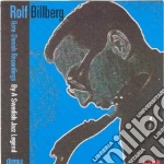 Rolf Billberg - Rare Danish Recordings cd
