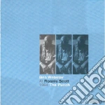 Ben Webster - At Ronnie Scott 1964 cd