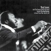 Thad Jones - Live At Montmartre cd