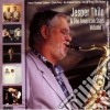 Jesper Thilo & The American Stars - Volume 1 cd