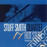 Stuff Smith Quartet - Hot Stuff