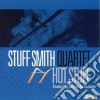 Stuff Smith Quartet - Hot Stuff cd