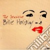 Billie Holiday - The Sensitive (1940-1949) cd