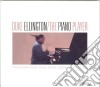 Duke Ellington - The Piano Player cd