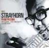 Billy Strayhorn - Piano Passion cd