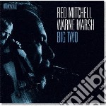 Red Mitchell & Warne Marsh - Big Two