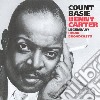 Count Basie / Benny Carter - Legendary Radio Broadcast cd