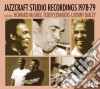 Howard McGhee - Jazzcraft Studio Recordings 1978-79 (2 Cd) cd