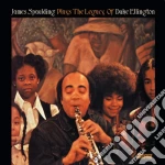 James Spaulding - Plays Duke Ellington cd