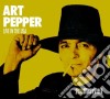 Art Pepper - Live In The Usa (2 Cd) cd