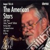 Jesper Thilo & The American Stars - Jesper Thilo & The American Stars cd