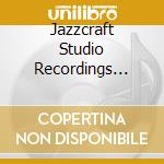 Jazzcraft Studio Recordings 1977-78 cd