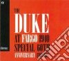 Duke Ellington - At Fargo 1940 (2 Cd) cd