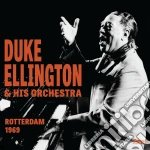 Duke Ellington & His Orchestra - Rotterdam 1969 cd