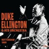 Duke Ellington & His Orchestra - Rotterdam 1969 cd