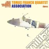 Tomas Franck Quartet - Association - Live At Jazzhus Montmartre cd