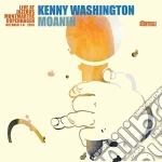 Kenny Washington - Moanin: Live At Jazzhus Montmartre cd