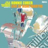 Ronnie Cuber - Live At Montmartre cd