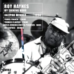 Roy Haynes - My Shining Hour cd