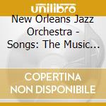 New Orleans Jazz Orchestra - Songs: The Music Of Allen Toussaint