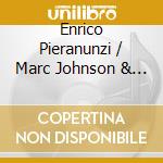 Enrico Pieranunzi / Marc Johnson & Paul Motian - The Copenhagen Concert: December 2. 1996 cd