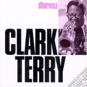 Clark Terry - Masters Of Jazz cd musicale di Clark Terry