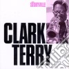 Clark Terry - Masters Of Jazz cd