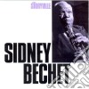 Sidney Bechet - Storyville Mastersof Jazz cd
