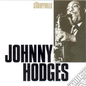 Johnny Hodges - Storyville Mastersof Jazz cd musicale di Johnny Hodges