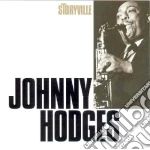 Johnny Hodges - Storyville Mastersof Jazz cd