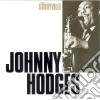 Johnny Hodges - Storyville Mastersof Jazz cd