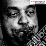 Benny Carter - In Copenaghen cd