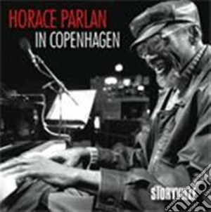 Horace Parlan - In Copenaghen cd musicale di Horace Parlan