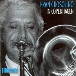 Frank Rosolino - In Copenaghen cd musicale di Frank Rosolino