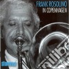 Frank Rosolino - In Copenaghen cd