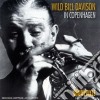 Wild Bill Davison - In Copenaghen cd