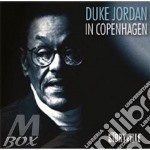 Duke Jordan - In Copenaghen