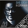 Duke Jordan - In Copenaghen cd
