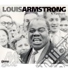 Louis Armstrong - In Scandinavia (4 Cd) cd