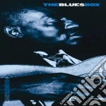 Blues Box (The) / Various (7 Cd+Dvd) cd