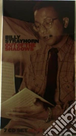 Billy Strayhorn - Out Of The Shadows (7 Cd+Dvd) cd
