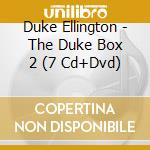 Duke Ellington - The Duke Box 2 (7 Cd+Dvd) cd