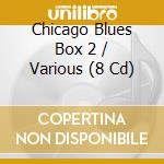 Chicago Blues Box 2 / Various (8 Cd) cd
