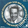 Duke Ellington & His Orchestra - The Treasury Shows #01 (2 Cd) cd