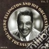 Duke Ellington & His Orchestra - The Treasury Shows #05 (2 Cd) cd