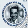 Duke Ellington & His Orchestra - The Treasury Shows #06 (2 Cd) cd