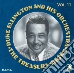 Duke Ellington & His Orchestra - The Treasury Shows #11 (2 Cd) cd