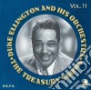 Duke Ellington & His Orchestra - The Treasury Shows #11 (2 Cd) cd